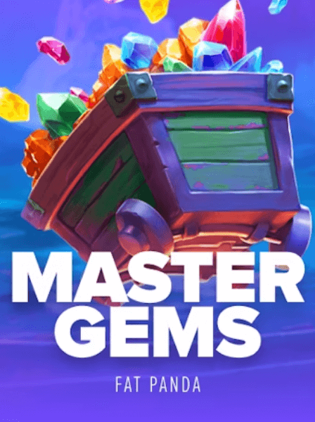 Master Gems